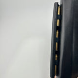 Montblanc Pen Pouch for one pen 100% Italian Leather