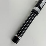THINK Godfather Limited Edition Fountain Pen  - Medium Stainless Steel Nib - I refuse to Say "This pen is one offer you can’t refuse"