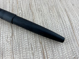 Lamy 2000 Black Makrolon Broad nib - Fountain Pen