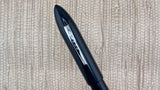 Ranga Model 3 Black Ebonite - Fountain Pen