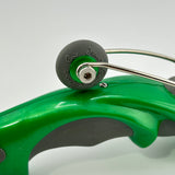 Jean-Pierre Lepine Free Ride Green - Fantastic design  - Ball  Pen