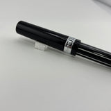 THINK Godfather Limited Edition Fountain Pen  - Medium Stainless Steel Nib - I refuse to Say "This pen is one offer you can’t refuse"