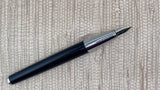 Lamy Studio Piano Black - Fountain Pen