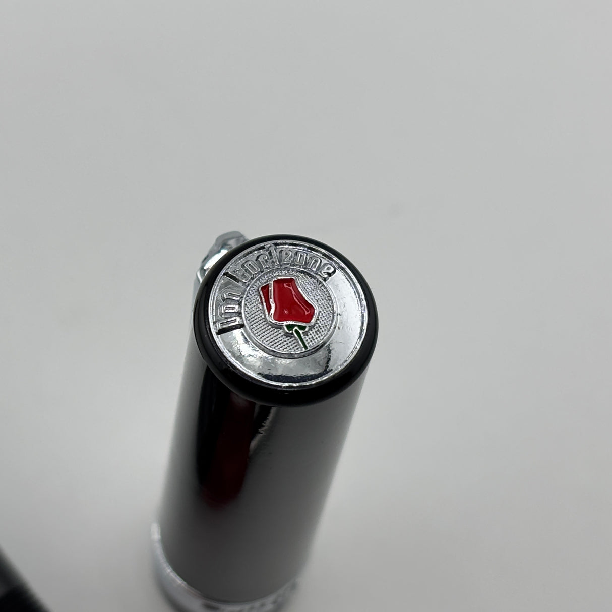 THINK Godfather Limited Edition Fountain Pen  - Medium Stainless Steel Nib - I refuse to Say "This pen is one offer you can’t refuse"