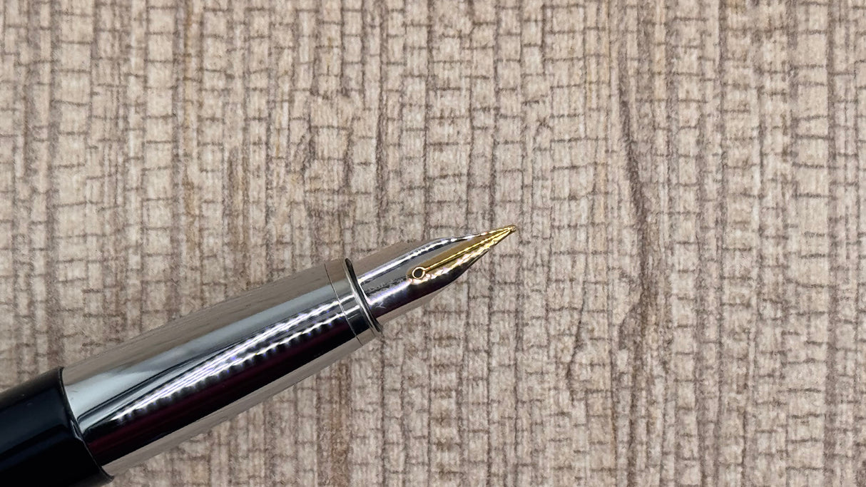 Lamy Studio Piano Black - Fountain Pen