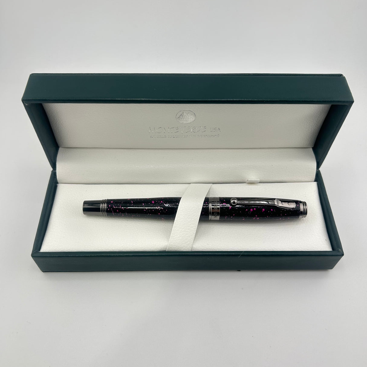 Monteverde Invincia Vega Milky Way - Roller Ball
