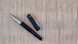 Lamy Studio Piano Black - Fountain Pen