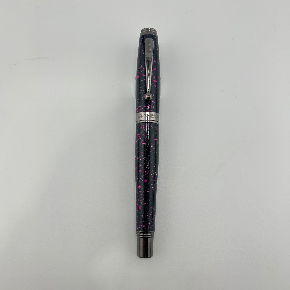 Monteverde Invincia Vega Milky Way - Roller Ball