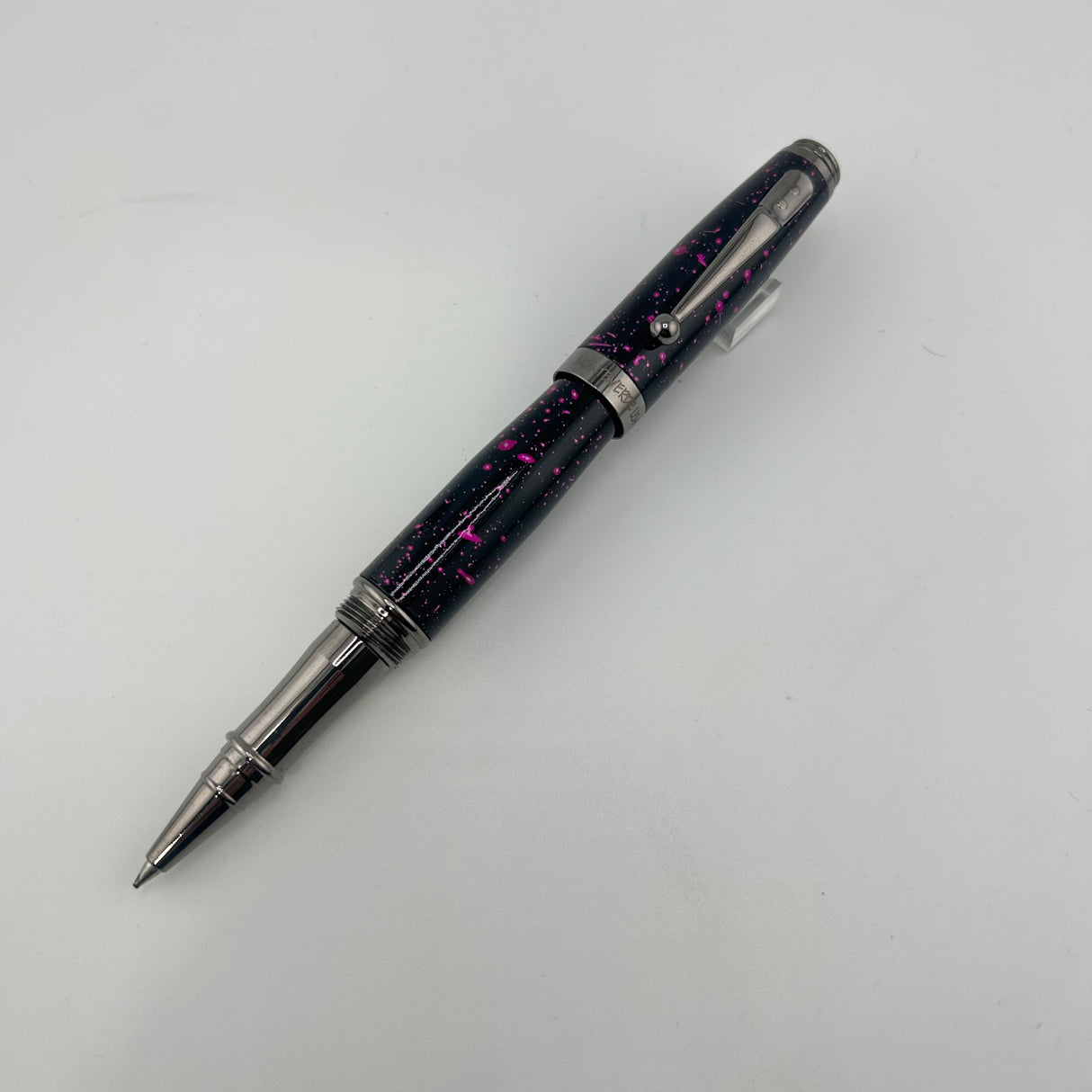 Monteverde Invincia Vega Milky Way - Roller Ball