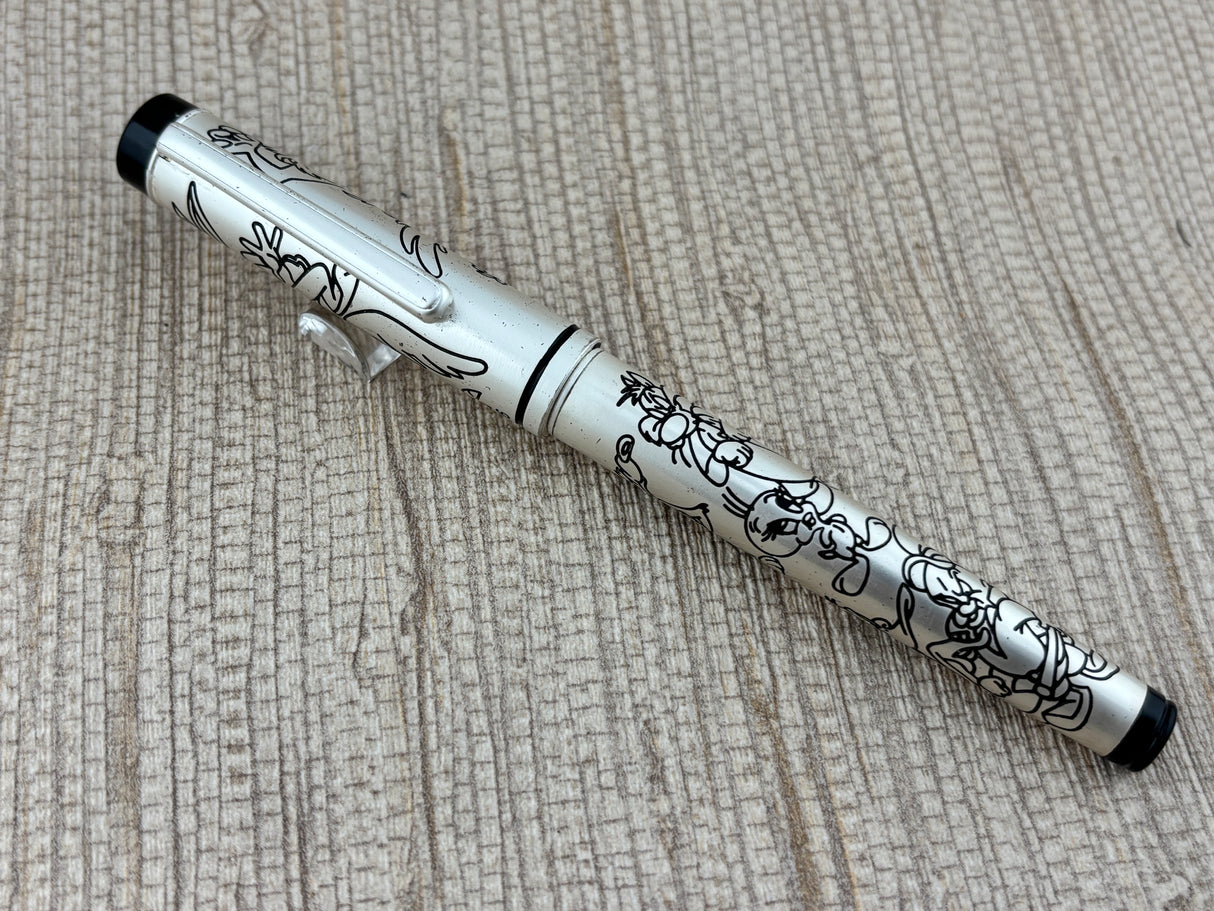 Warner Bros TM 1996 - Ball Pen