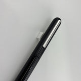 Lamy Dialog 3 Piano Black Retractable Nib Fountain Pen -  Extra Fine 2-Tone 14kt Gold Nib