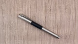 Lamy Accent Chrome and Black - Fountain Pen