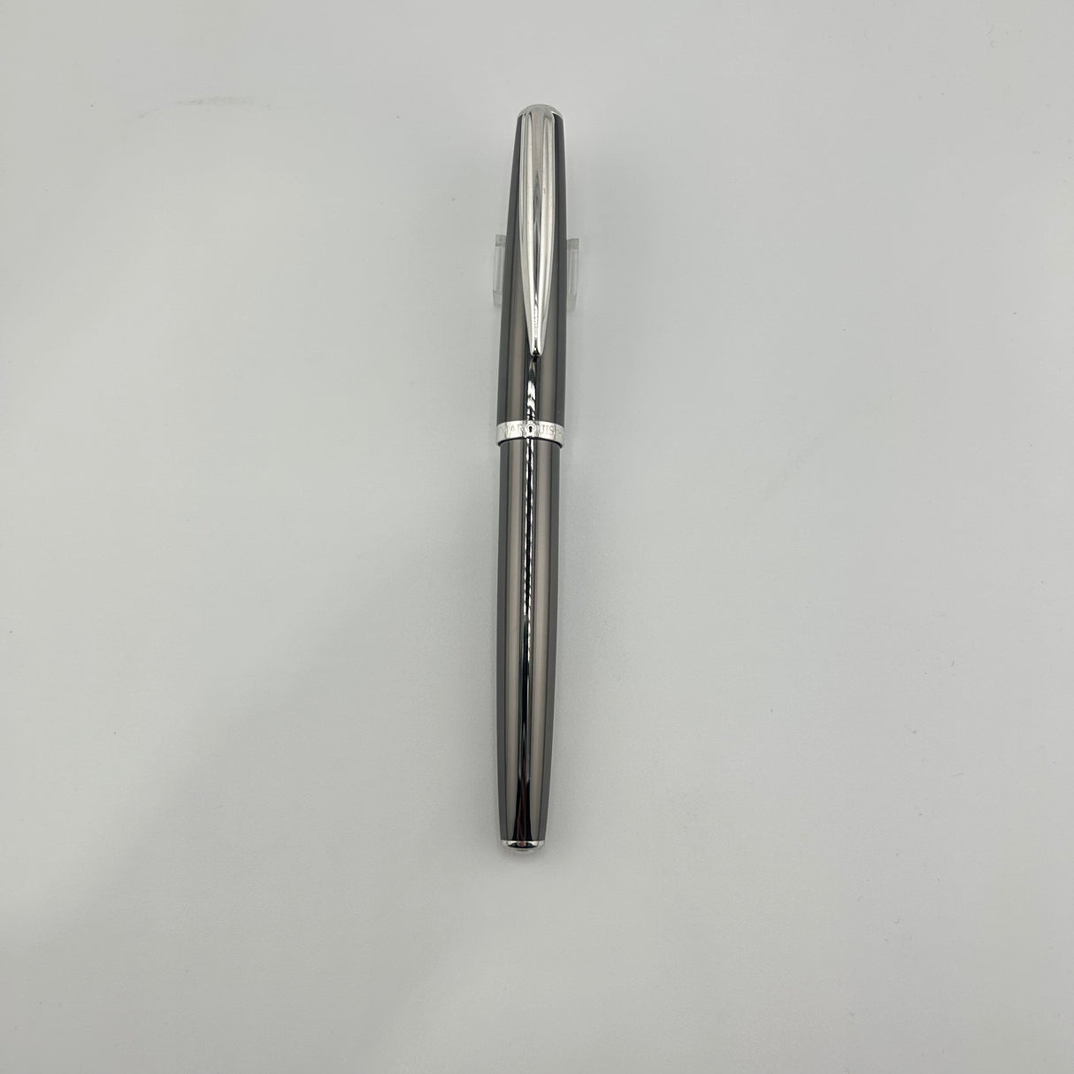 Marquis by Waterford Gun Rhodium plated  - Roller Ball