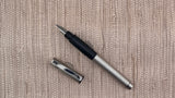 Lamy Accent Chrome and Black - Fountain Pen