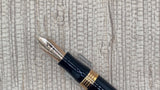Montegrappa Ducale Black - Fountain Pen