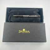 Sensa Camo Black trim - Ball Pen