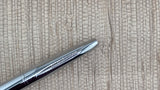 Cross ATX Pure Chrome - Fountain Pen