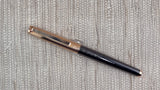 Waldmann Tuscany Chocolate and Rose Gold - Fountain Pen