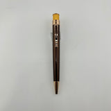 Retro 51 Tornado Brown lacquer   - Rollerball