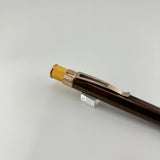 Retro 51 Tornado Brown lacquer   - Rollerball