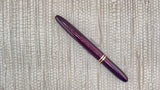 Fisher Space Vintage Bullet Space Pen Burgundy -  Ballpoint Pen