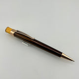 Retro 51 Tornado Brown lacquer   - Rollerball