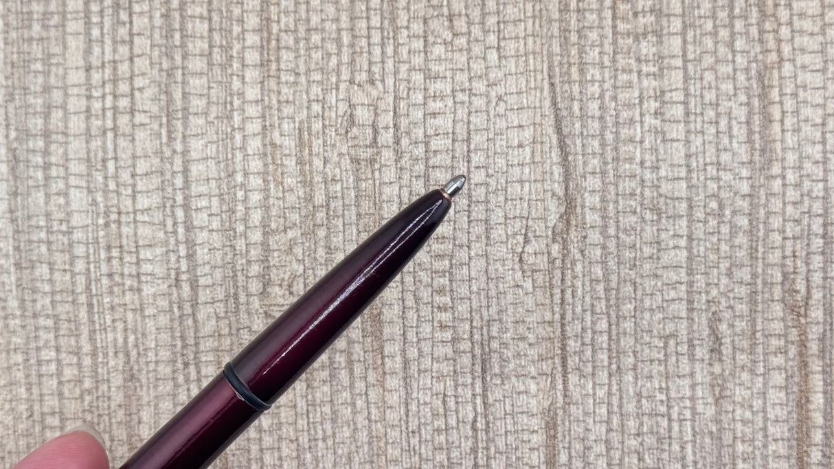 Fisher Space Vintage Bullet Space Pen Burgundy -  Ballpoint Pen