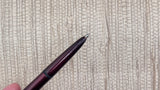Fisher Space Vintage Bullet Space Pen Burgundy -  Ballpoint Pen