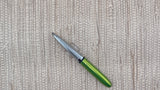 Fisher Lime Green Bullet Space - Ballpoint Pen