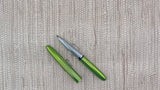 Fisher Lime Green Bullet Space - Ballpoint Pen