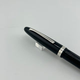 Omas Exclusive for Ferrari Suisse Black resin - Roller ball