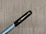 Pelikan Classic M200 green Marbled - Fountain Pen