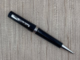 Omas Arte Italiana Milord Black -  Mechanical Pencil