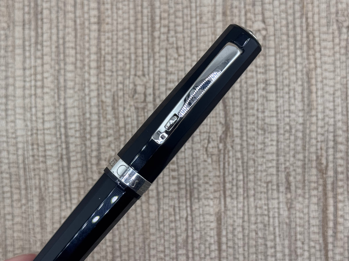Omas Arte Italiana Milord Black -  Mechanical Pencil