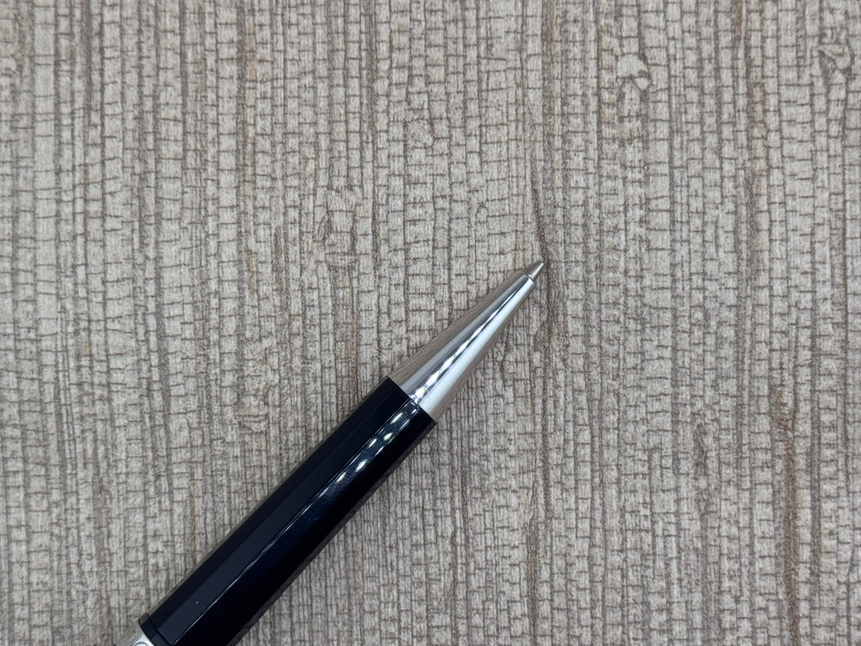 Omas Arte Italiana Milord Black -  Mechanical Pencil