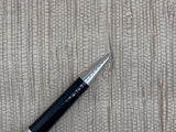 Omas Arte Italiana Milord Black -  Mechanical Pencil
