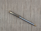 Waterman Executive Stainless Steel Gold-Plated Trim - Mechanical Pencil