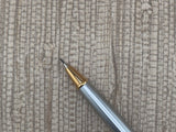 Waterman Executive Stainless Steel Gold-Plated Trim - Mechanical Pencil