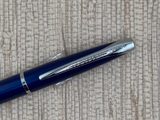 Cross ATX Translucent Blue - Roller Ball Pen
