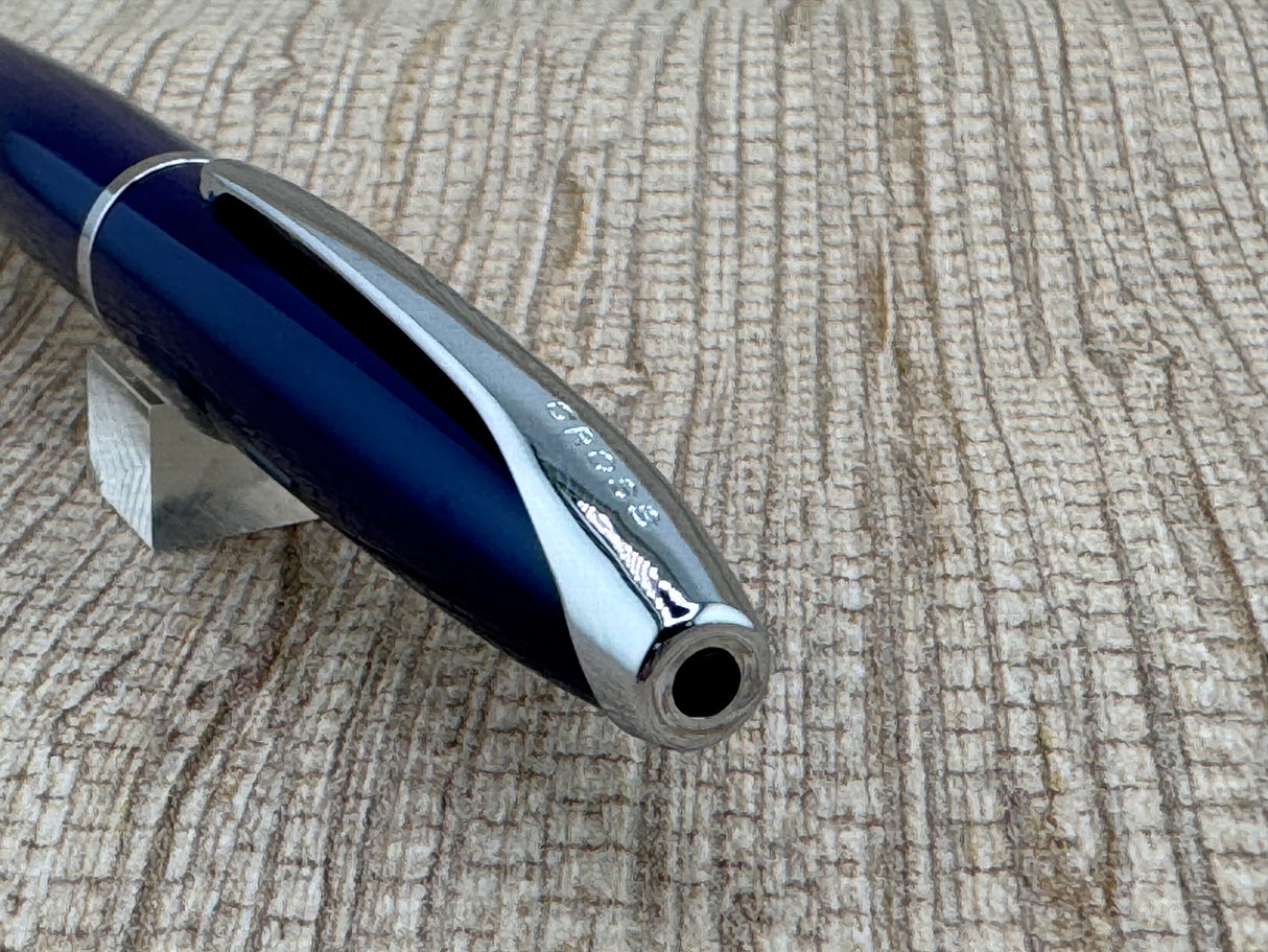 Cross ATX Translucent Blue - Roller Ball Pen