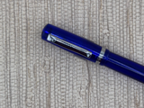 Monteverde Artista Perma Blue - Roller Ball