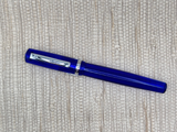 Monteverde Artista Perma Blue - Roller Ball