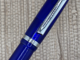 Monteverde Artista Perma Blue - Roller Ball