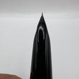 Pilot Sterling Silver Tiger Fountain Pen - Fine 18kt Gold Nib