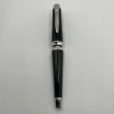 Platinum 90th Anniversary Carbon Fiber 25G Limited Edition Fountain Pen  - Fine 18kt Gold Nib