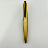 Diplomat Aero Champagne back trim - Ball Pen