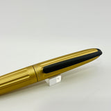 Diplomat Aero Champagne back trim - Ball Pen