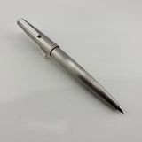 Lamy #2000 Matte Brushed Stainless Steel Fountain Pen - Fine 14kt Gold Nib