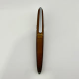 Diplomat Aero Marrakesh Brown - Ball Pen