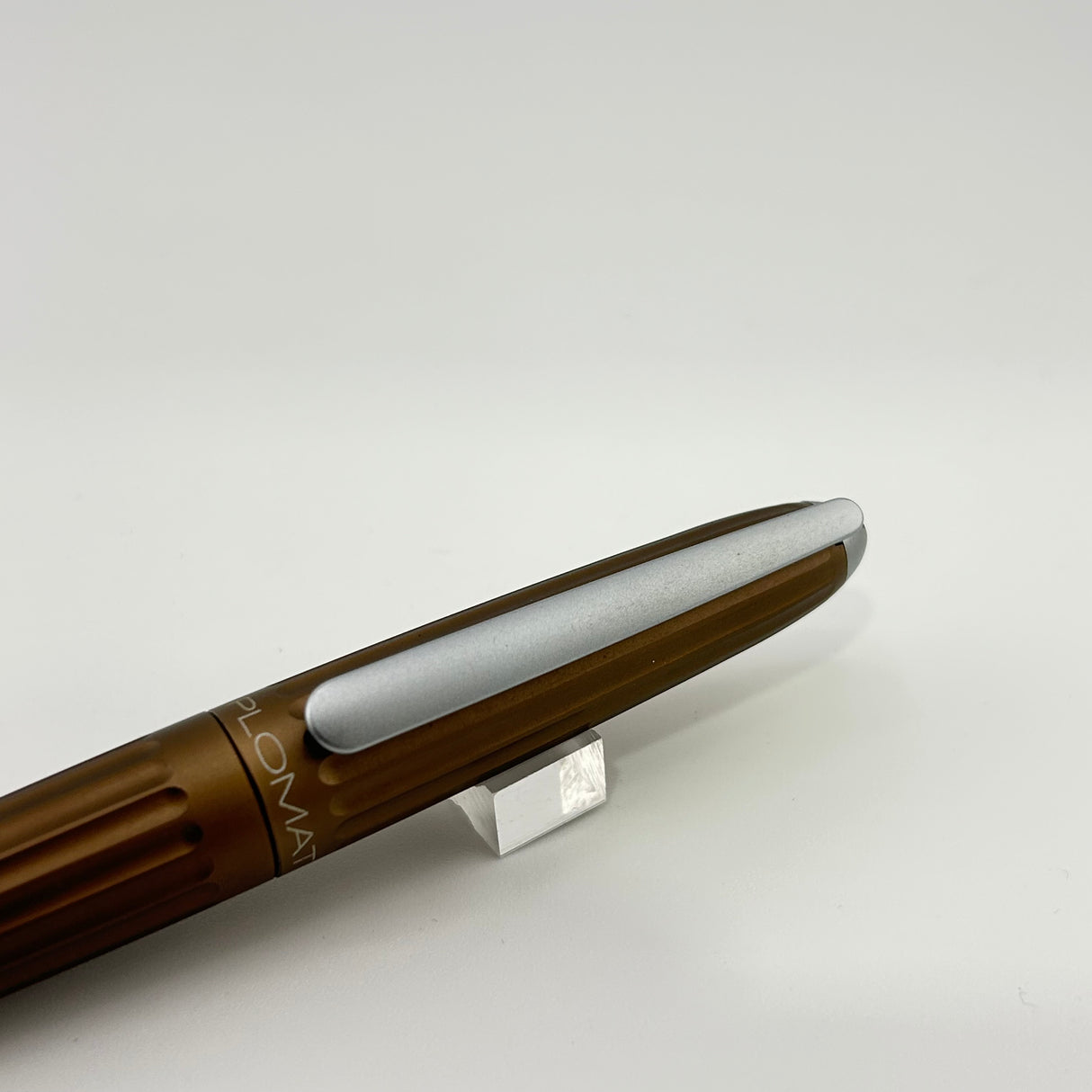 Diplomat Aero Marrakesh Brown - Ball Pen